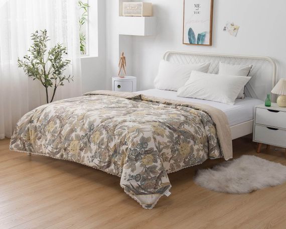 Рената Одеяло 200х220