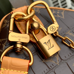 Louis Vuitton Speedy P9 Bandouliere 30
