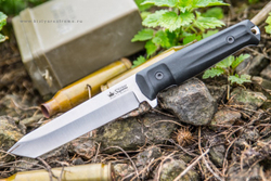 Тактический нож Aggressor Lite 420HC