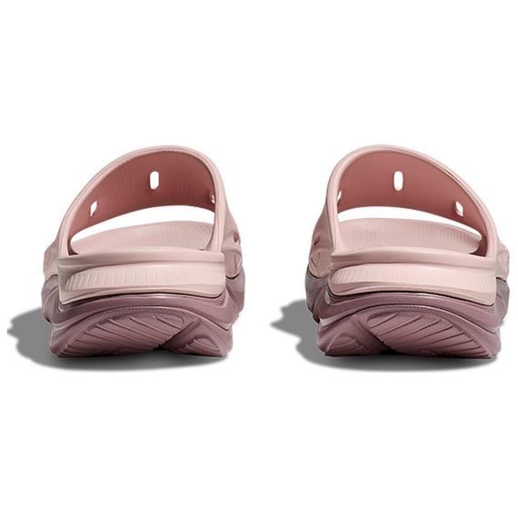 Hoka One One Ora Recovery Slide 3 'Pink'