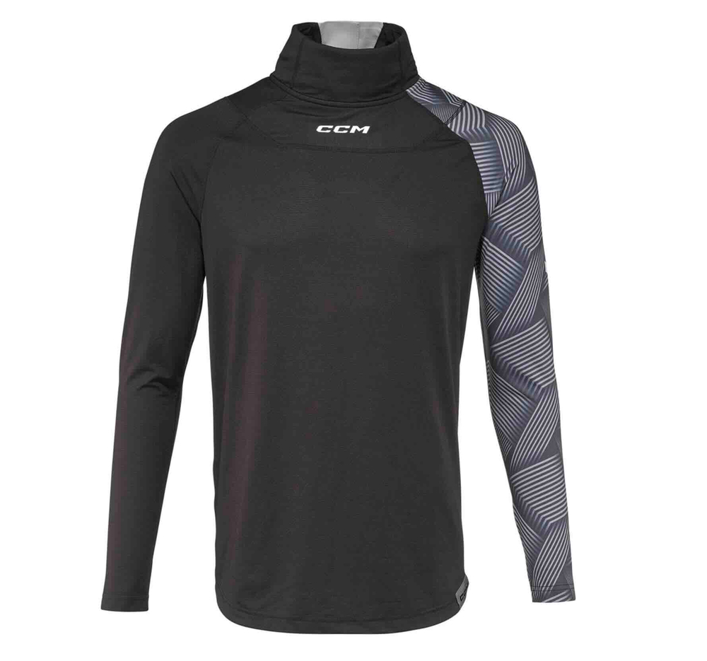 Термобелье CCM S26 BASE LAYER NECK (SR)