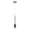 Подвесной светильник Arte Lamp SABIK A6576SP-1CC