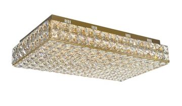 6098E/144W GD (1) Люстра NW