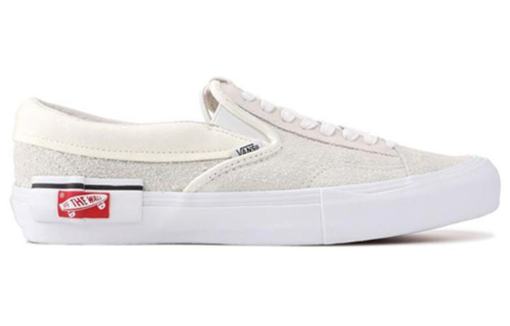 Vans Slip-On Cap Lx Marshmallow