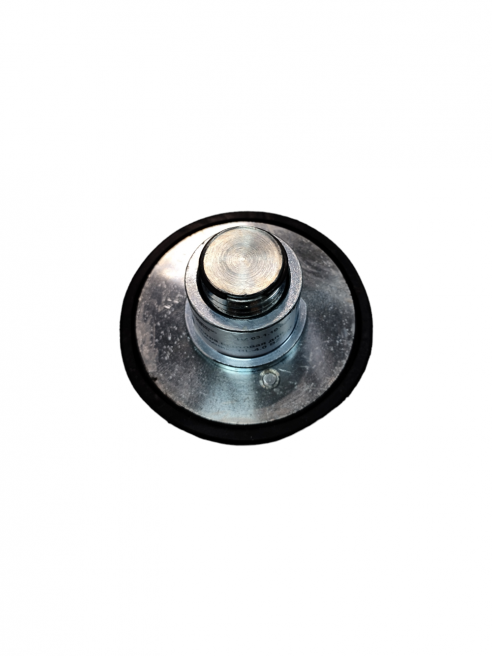 Винтовая опора для подъемника 50мм., арт. № HZ 03.1.10.028 horex