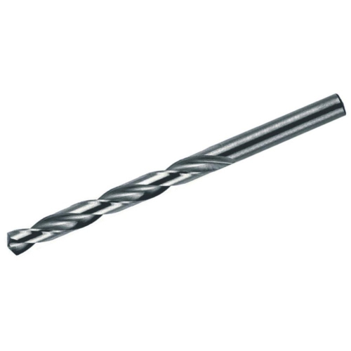 35652м Сверло по металлу hss шлифованное в блистере, угол заточки 135°, 12,0 x 151 мм (1 шт.)