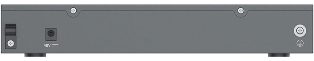 Коммутатор Grandstream GRANDSTREAM GCC6011
