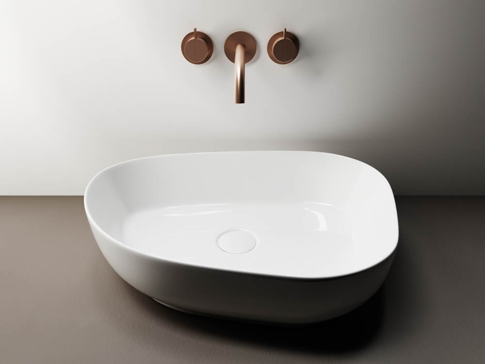 Раковина Ceramica Nova Element 55 см CN5003