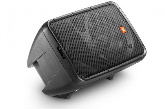 JBL EON208P  активная АС, 300Вт, динамик 8 дюймов