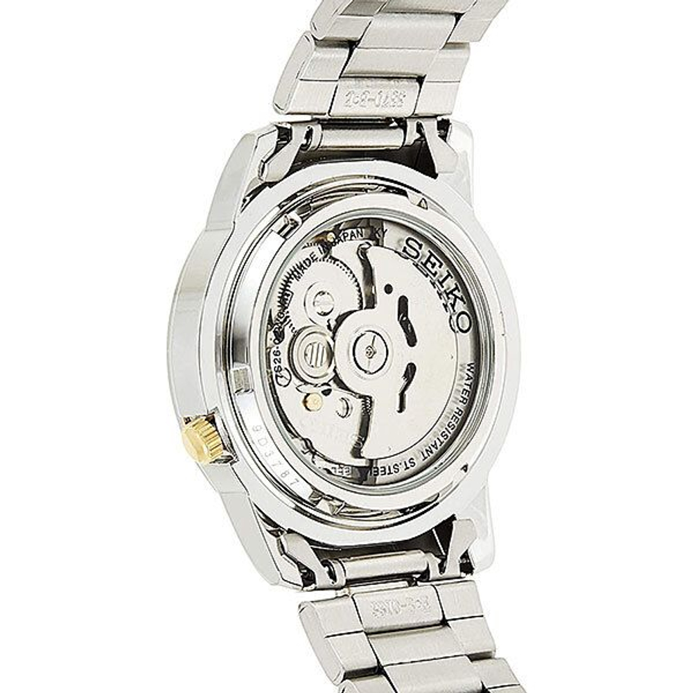 Мужские наручные часы Seiko SNKK13J1