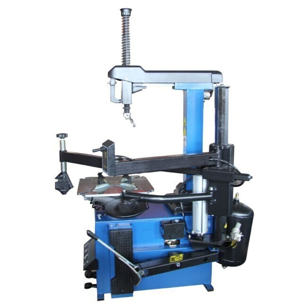 Шиномонтажный станок автомат M-221BP6 AE&T (220В)