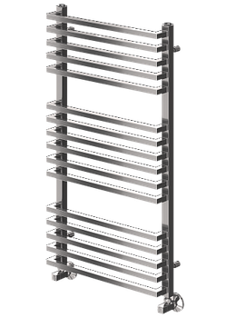 Полотенцесушитель водяной Terminus Берн П16 500х1000