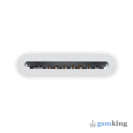 Apple USB Type-C to SD Card Reader (MUFG2)