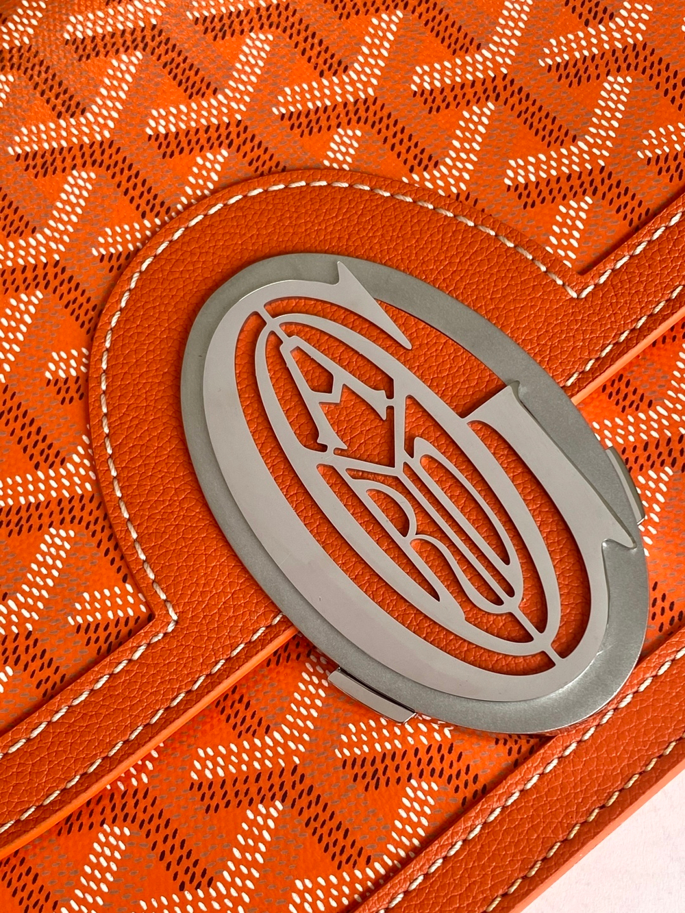 Goyard 233 Bag 25 cm