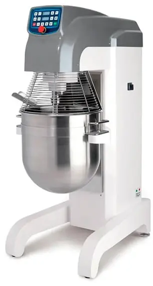 Планетарный миксер WLBake PM40 E VAR L