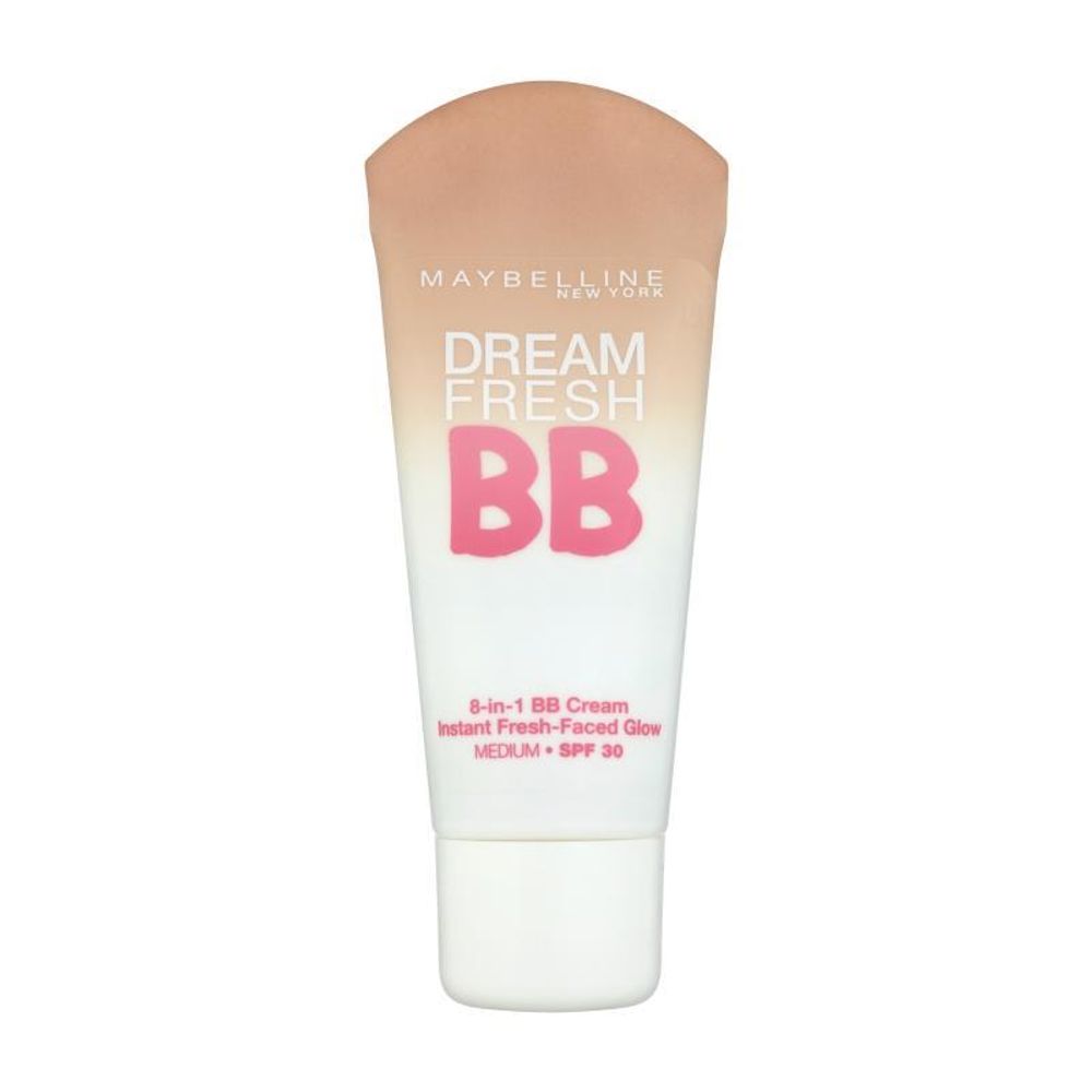 Maybelline Dream Fresh BB крем