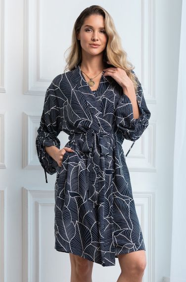 Халат Mia-Amore 5313 &quot;Leana&quot;