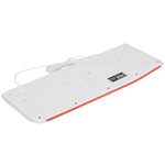 Клавиатура Defender Atom HB-546 (USB) White