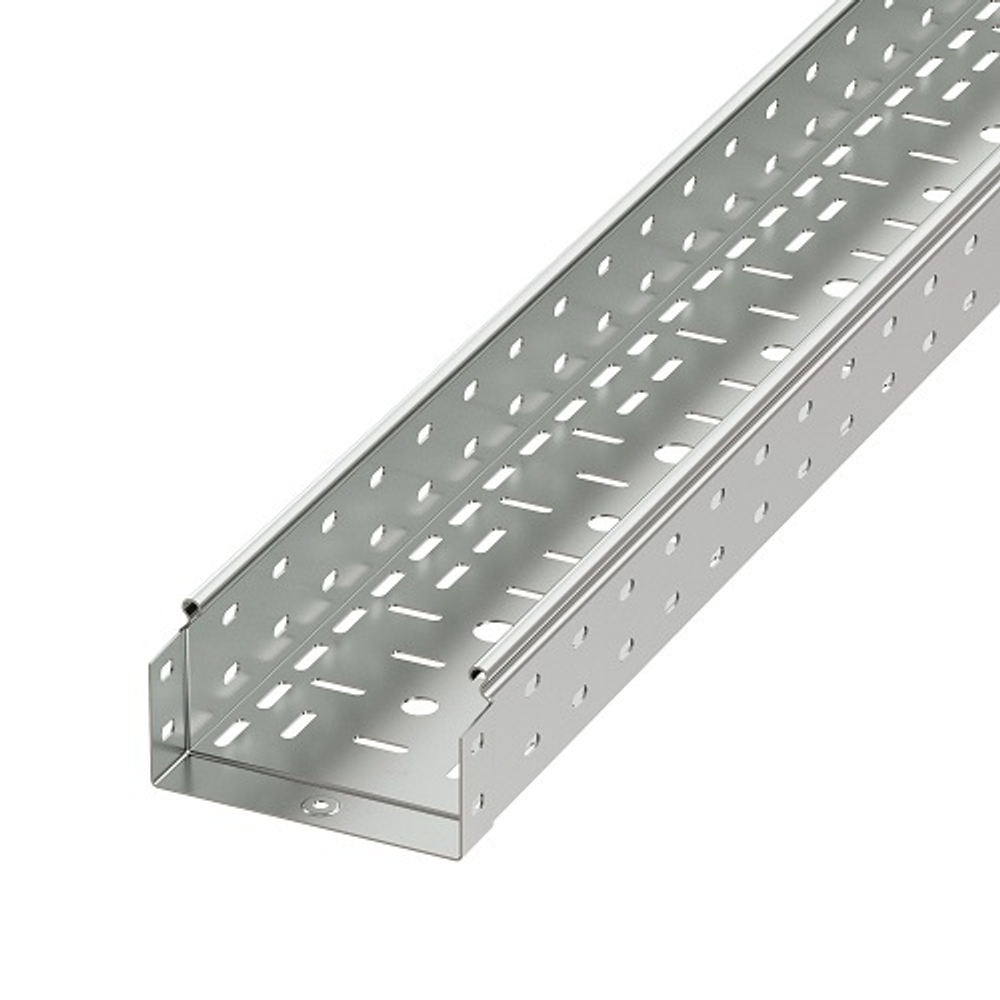 Лоток листовой перфорированный DKC 3530315HDZ