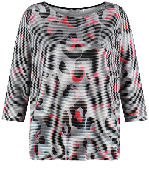 Джемпер из вискозы