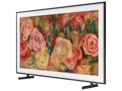 QLED телевизор Samsung QE43LS03D EU 4K Ultra HD