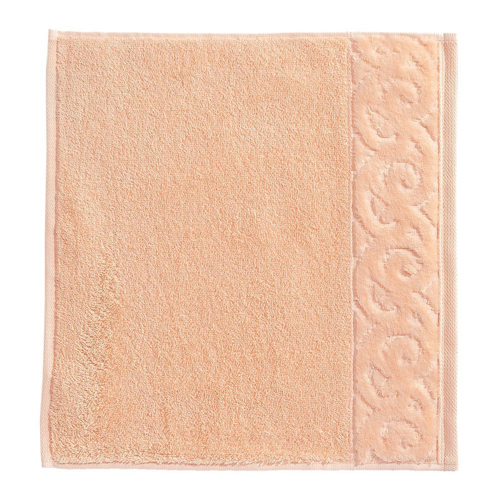 Полотенце 100х150 Vossen Paris Supersoft daisy