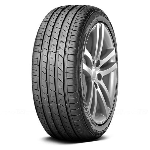 Легковая шина NEXEN NFERA SU1 215/40R18 89Y XL