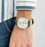 Мужские наручные часы Casio Vintage MTP-VT01L-3B