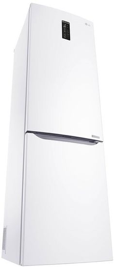 Холодильник LG GW-B499SQFZ