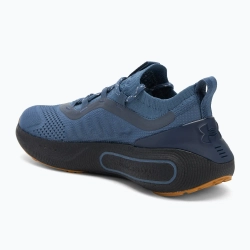 Кроссовки Under Armour Phantom 4 Reflect nu blue/black/yellow ochre