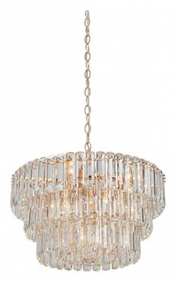 Подвесная люстра Vitaluce V53440 V53440-8/11