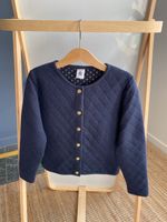 Жакет Petit Bateau