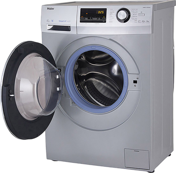 Стиральная машина Haier HW60-12636AS