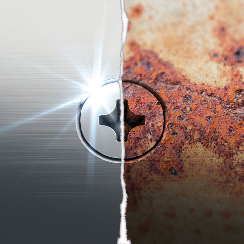 Бита из нержавеющей стали TORX®BO с отверстием TX30x89 мм 05071094001