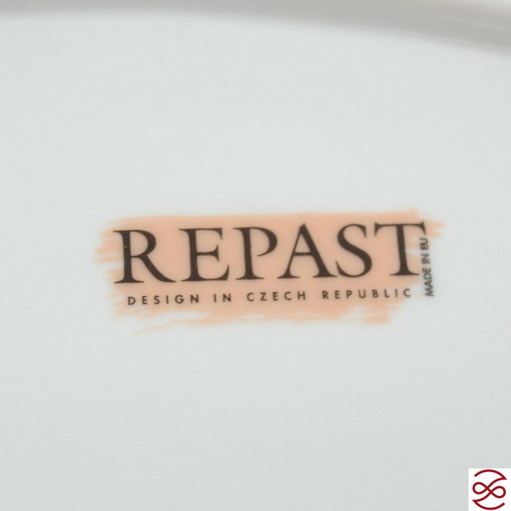 Масленка Repast Мадонна перламутр Мария-тереза