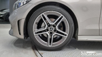 Mercedes-Benz C-Class W205 C200 Cabriolet (01.2021)