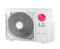 Мульти сплит-система LG 2x CL09R.N20 1х CL12R.N20 / MU4R27.U42