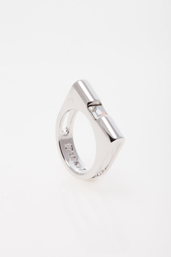 "Гарник" кольцо в из коллекции "Quadro" от Jenavi