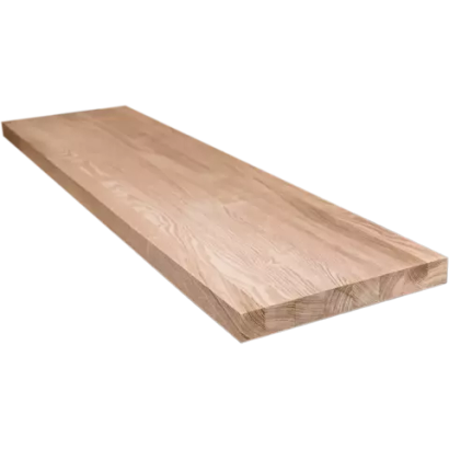 Мебельный щит 1500*600*40 А сращенный. Лиственница.