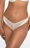 41407 NATHALIE/01X Трусы стринги