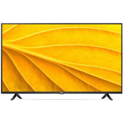 Телевизор ЖК 43" LG 43LP50006LA черный