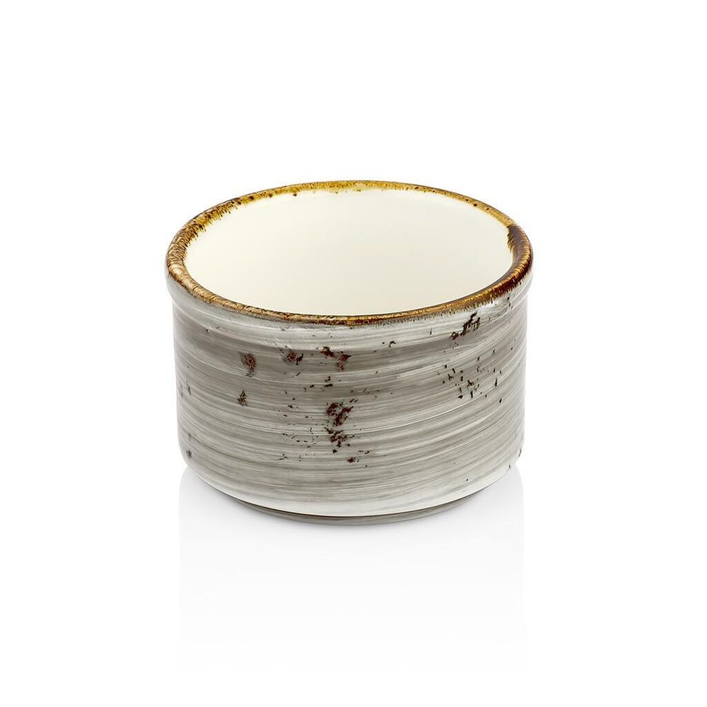 Сахарница 130 мл 7,5*4,5 см   Stackable By Bone Innovation [1]