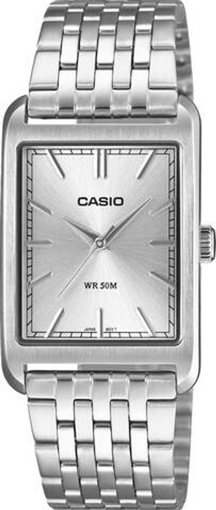 Часы Casio MTP-B215D-7A
