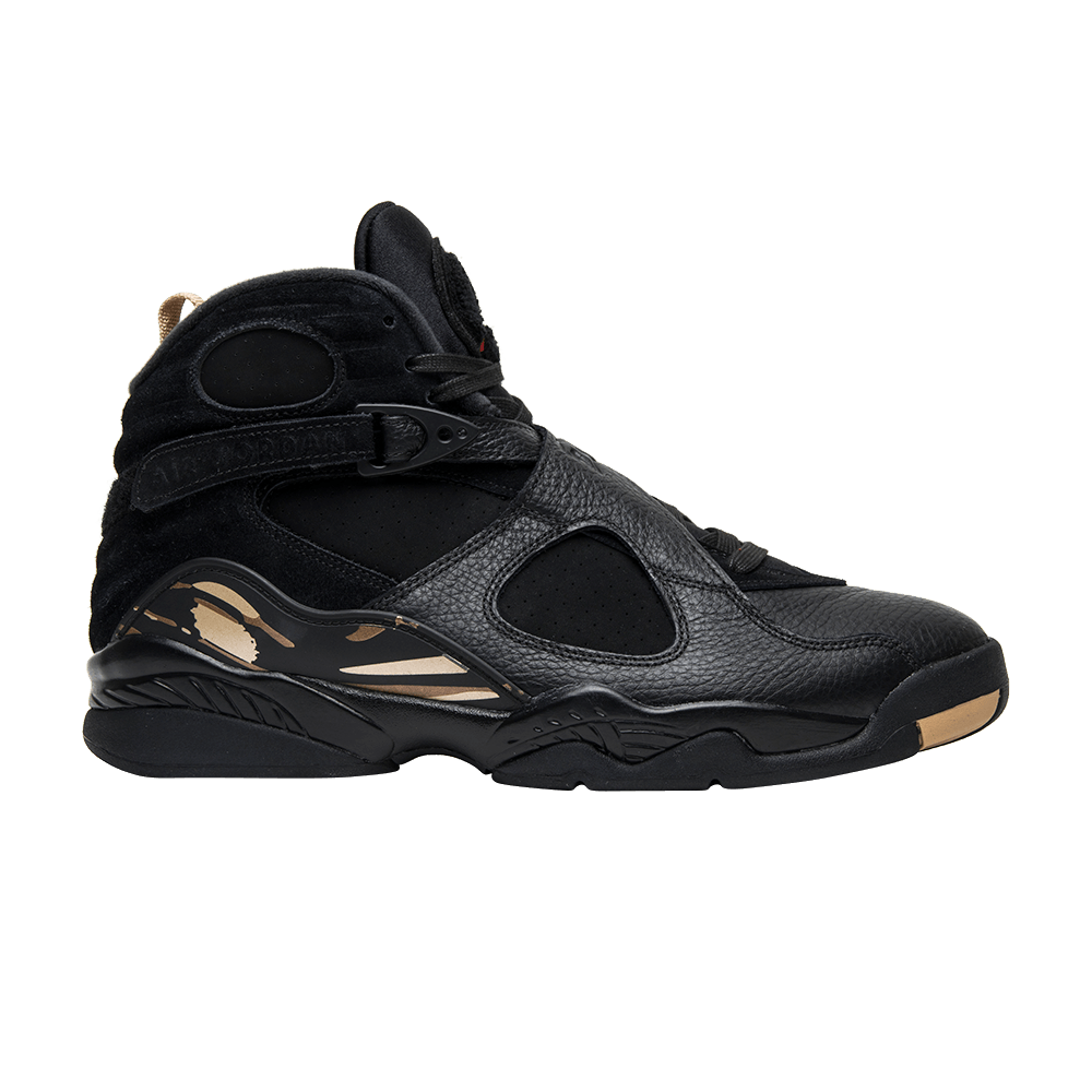Кроссовки Jordan Retro Ovo Black