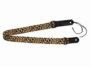 Ремень для классической гитары/укулеле MEZZO MZ-RGU-40et5