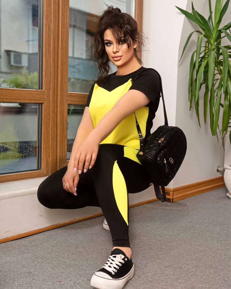 Костюм УК-140-1 Fabrika