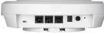 Точка доступа D-Link DWL-6720AP, Wi-Fi, 2.4/5 ГГц, Ethernet RJ-45