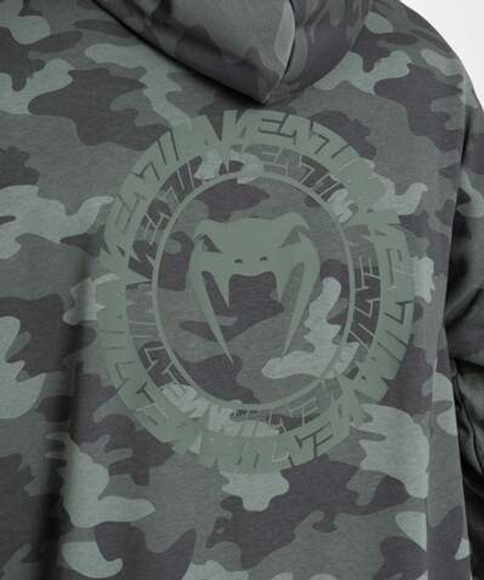 Худи Venum Vortex XL Khaki Camo