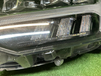 Фара левая Haval Jolion (2021-н.в.) LED