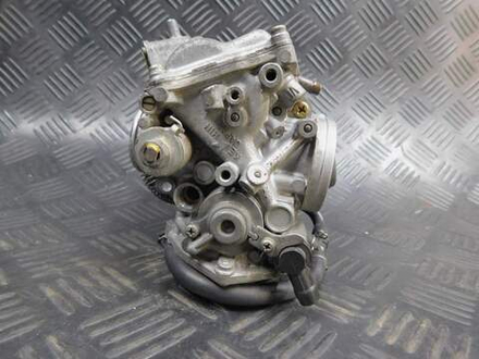 Карбюраторы Honda Shadow 400 NC34 052518